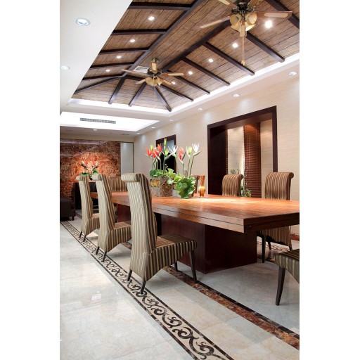 Керамогранит Shaturatile Shaturatile коричневый 60*60 PY60980